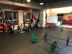 -CPS Fitness Studio健身工作室