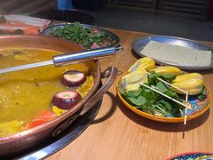 -洱火云南酸菜牛肉火锅(石景山当代商城店)