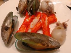 -安蒂娅·海鲜自助餐厅(安蒂娅美兰酒店)
