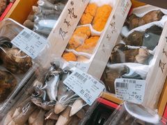 -杭州大厦LSE城市生活超市(杭州大厦店)
