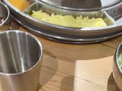 -姜虎东白丁烤肉(深圳湾后海汇店)