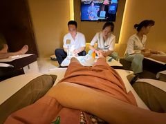 -良子健身·竹Spa(五四广场店)