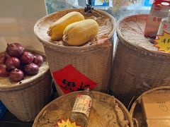 -壹只菜·崇明本地特色菜(崇明南门店)