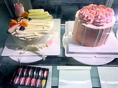 -亦家cake·0卡糖