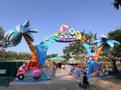 -东莞市虎英郊野公园