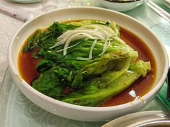 -郭林家常菜烤鸭(曙光西路店)