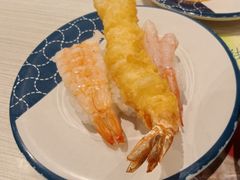 -滨寿司(烈士陵园店)