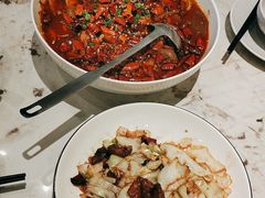 -火婆子·川小馆(扬韬科技广场店)