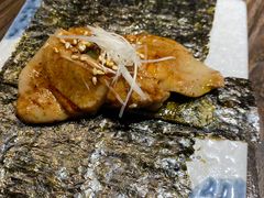 -大雄寿司(中华广场店)