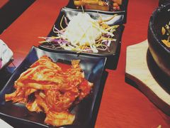 -鑫日千里马朝鲜族小馆(总店)