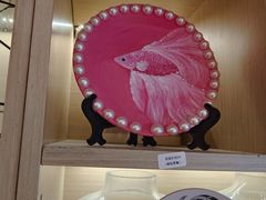 -陶语手工·拼豆·陶艺·银饰diy(宽厚里店)