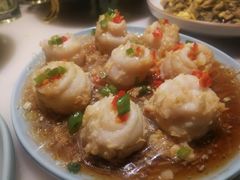 -杏花堂·山西菜馆(晋中万达店)