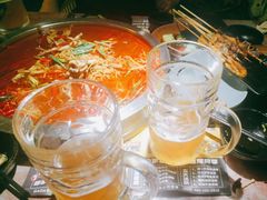 -嘎嘎鸭脑壳(蜀汉路店)