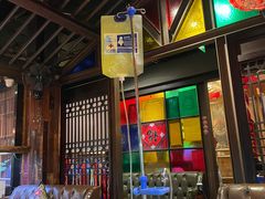 大堂-望京一号·重庆江湖菜(工体店)