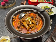 -大拙里·精致融合菜(沙湖桃源国际店)
