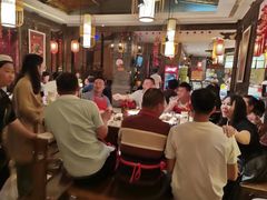 -码头故事火锅(大丰店)