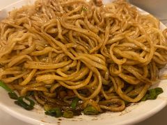 -民间老鸡汤面馆(中山北路店)