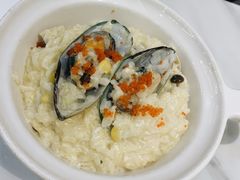 -丽莎沙拉轻食餐厅(国贸店)