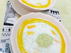 -甜心妈妈·榴莲星级糖水(北京路总店)