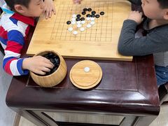 -东书房琴棋书画馆(昆城校区)