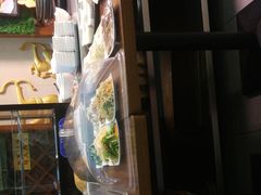 -诺敏塔拉奶茶-布里亚特包子-手把肉(锦都会店)