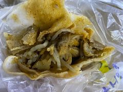 素卷馍-安徽阜阳卷馍(西单店)