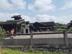 -大唐贡茶院