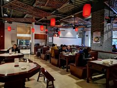 大堂-汉口巷子(宝丰路店)