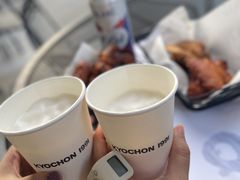 -Kyochon1991校村(共和路店)