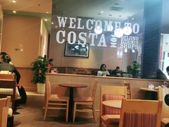 -COSTA COFFEE(西直门店)
