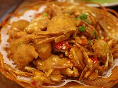 -斯丹姜母鸭·古法干香(涂门街总店)