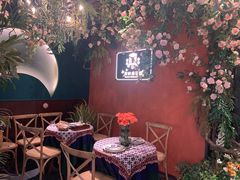 -第101座花园餐厅(湖滨88店)