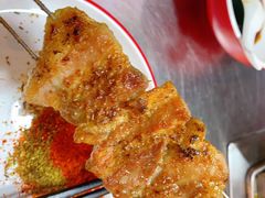 -古彭7只羊·徐州烧烤(玄武墨香路店)
