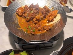 -小菜园新徽菜(无锡宜家荟聚中心店)