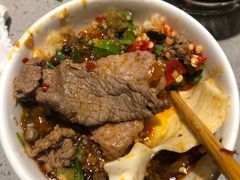 -海底捞火锅(天一广场亚细亚店)
