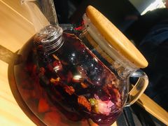 -清真·艾美可餐厅(大悦汇店)