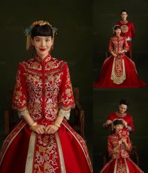 -雪中彩影婚纱摄影·微光艺术中心