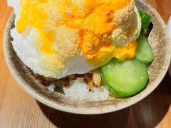 -岛风·台食小馆 ISLAND BISTRO(烟台山店)