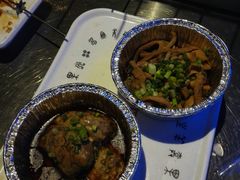-很久以前羊肉串(大华三路店)