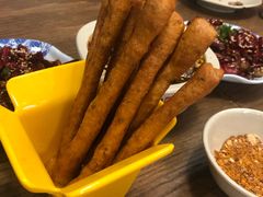 -小龙坎火锅(双林店)
