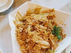 -老浒记民俗酒楼(王府井店)