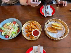 -蓝枪鱼西餐厅(锦华店)