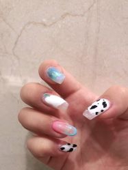 -LILY NAILS美甲美睫