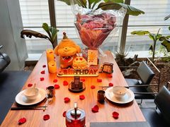 -CHIC1699远洋私厨