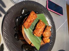 -沿江海南菜·文昌鸡祖师爷(大东海店)