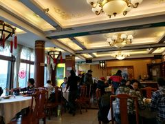 -峨嵋酒家(地安门店)