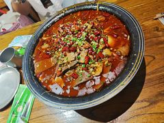 -不是烧烤·武汉大排档(大成路店)