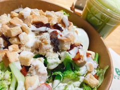 -CALIFORKS加州叉子轻食(朝阳门店)