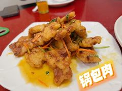 -东北风情(康桥路店)