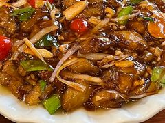 -南来顺饭庄·清真(南菜园店)